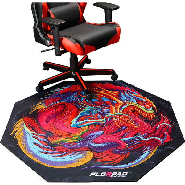 FLORPAD Hyper Beast