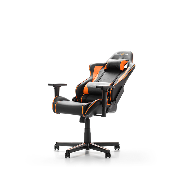 DXRacer Formula Gaming Chair - Orange
