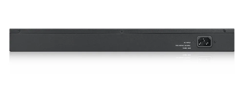Smart Managed 48 Port Switch GS1900-48