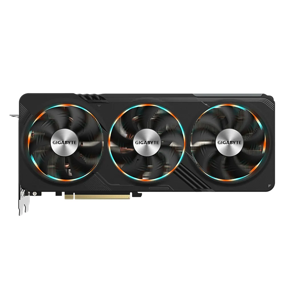 Gigabyte GeForce RTX 4070 Gaming OC V2 - graphics card