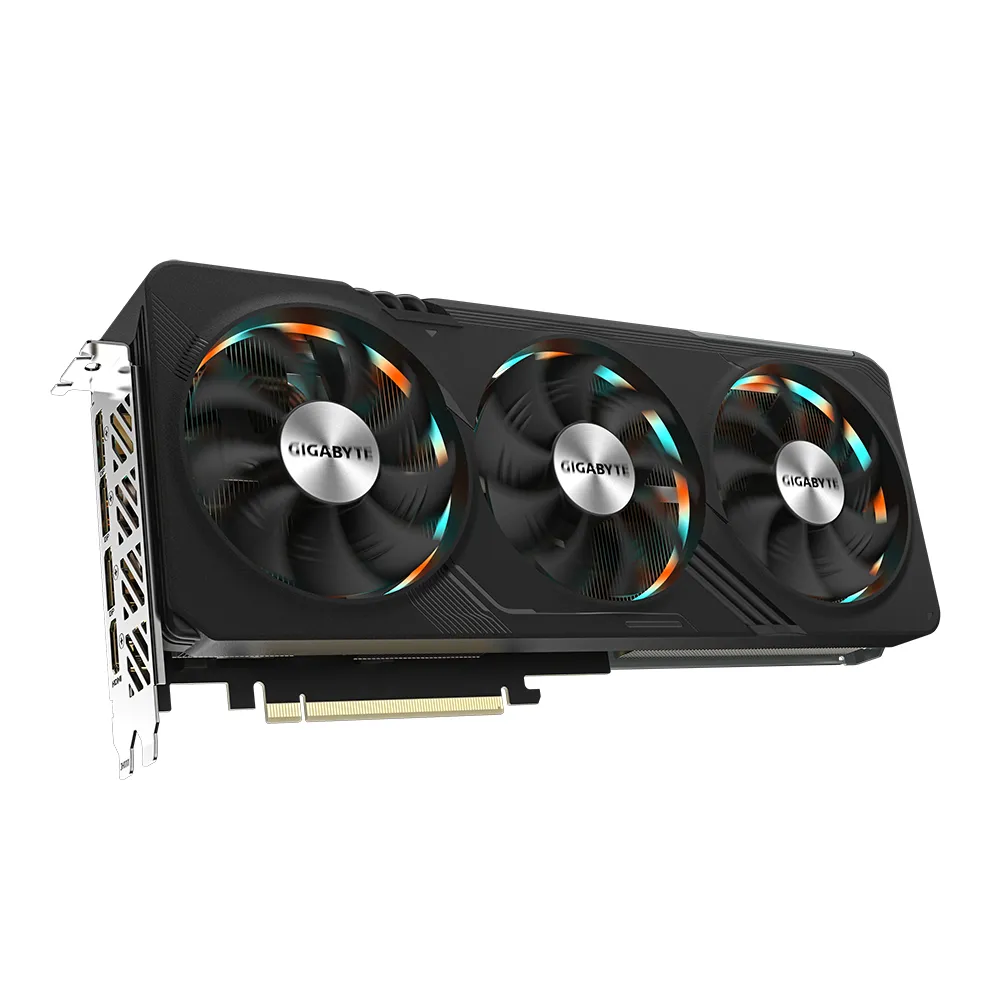 Gigabyte GeForce RTX 4070 Gaming OC V2 - graphics card