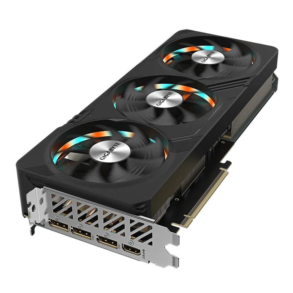 Gigabyte GeForce RTX 4070 Gaming OC V2 - graphics card