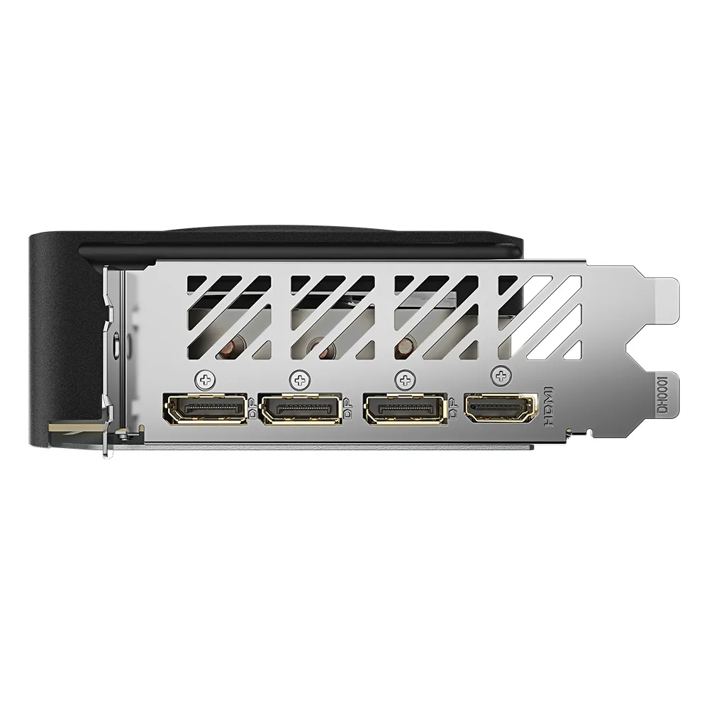 Gigabyte GeForce RTX 4070 Gaming OC V2 - graphics card