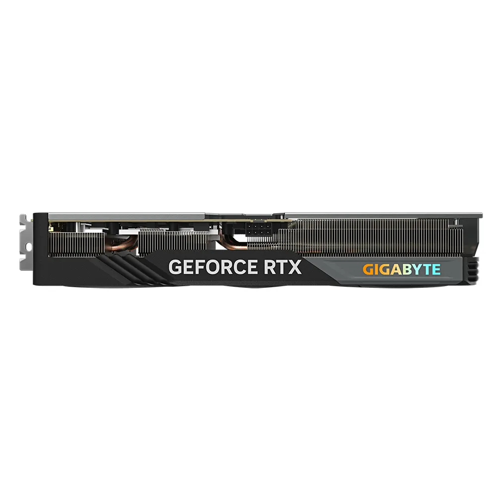 Gigabyte GeForce RTX 4070 Gaming OC V2 -n&auml;yt&ouml;nohjain