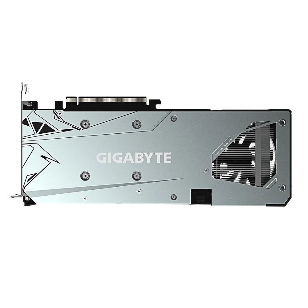 Gigabyte Radeon RX 6600 XT Gaming Pro OC 8 GB - Grafikkort