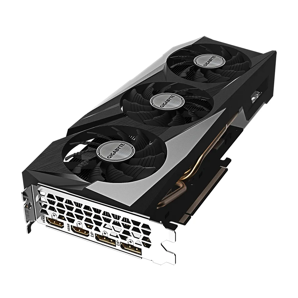 Gigabyte Radeon RX 6600 XT Gaming Pro OC 8 GB - Grafikkort