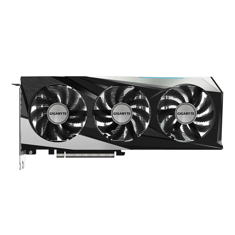 Gigabyte Radeon RX 6600 XT Gaming Pro OC 8 GB - Grafikkort