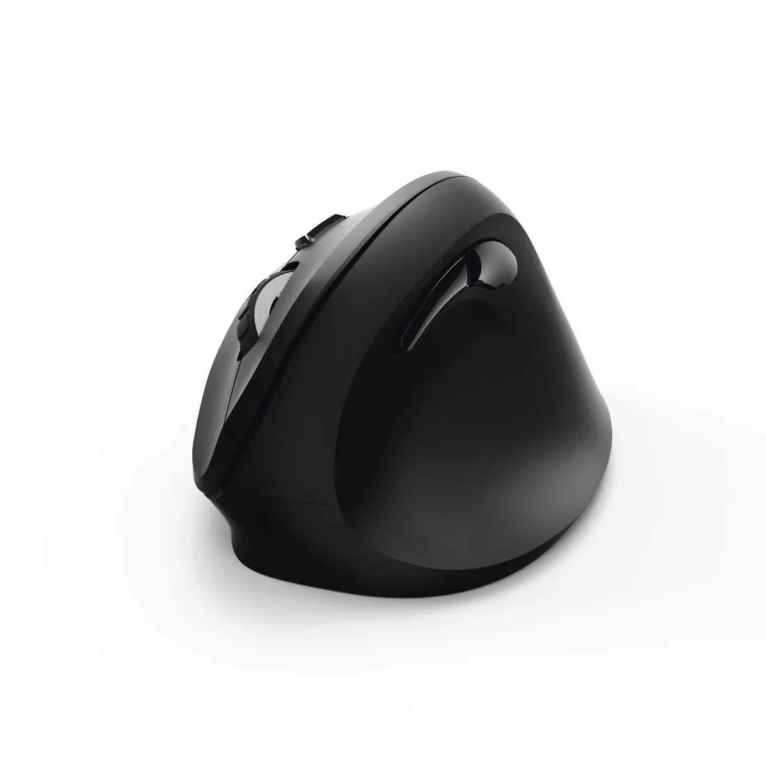 Hama EMW-500 Ergonomic - wireless vertical mouse, black