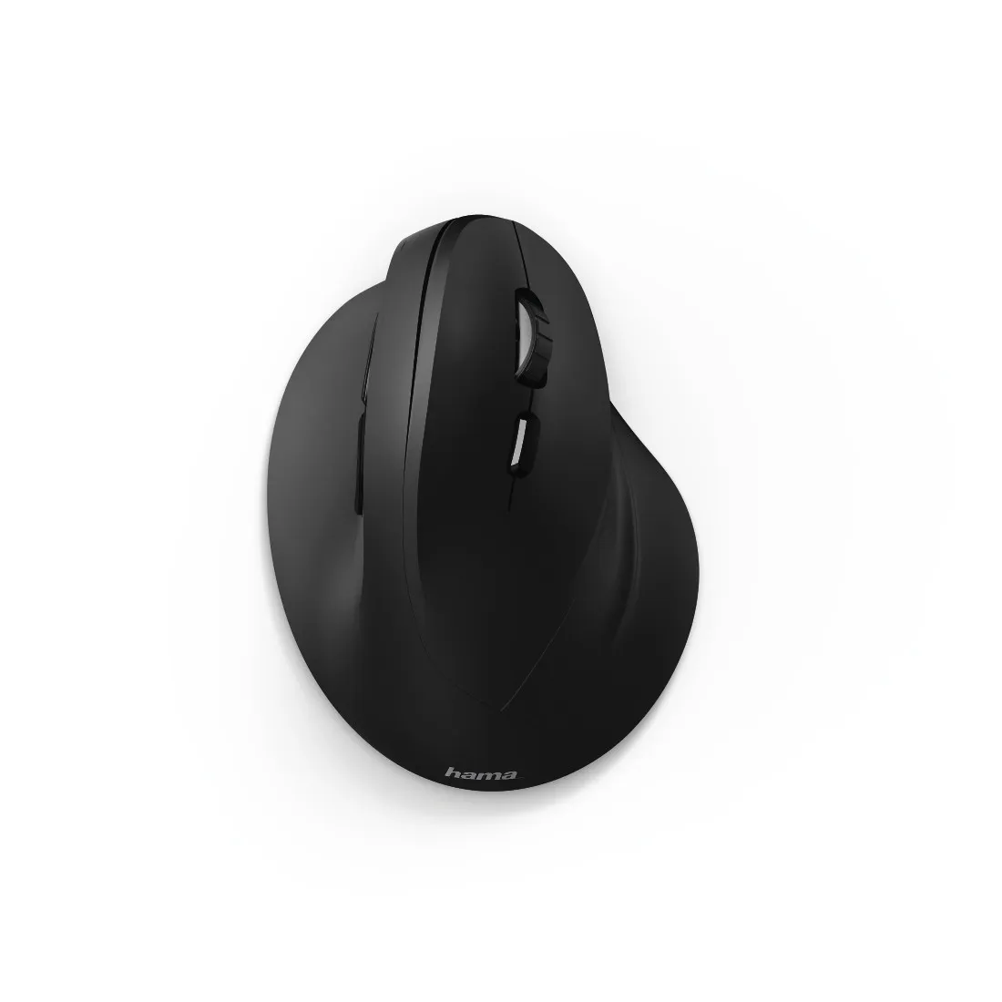 Hama EMW-500 Ergonomic - wireless vertical mouse, black