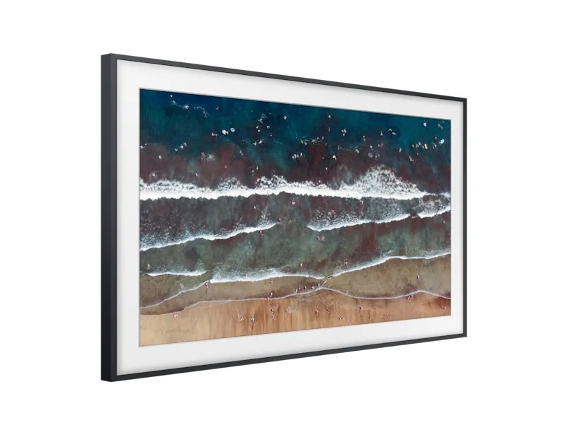 The Frame Hospitality TV 43'' QLED2020