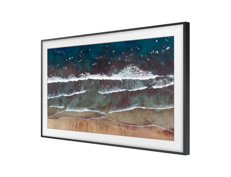 The Frame Hospitality TV 43'' QLED2020