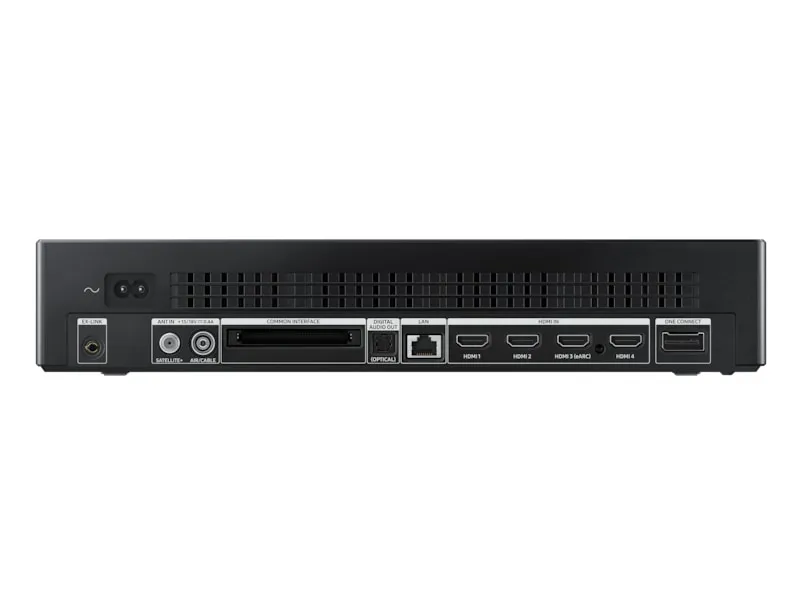 The Frame Hospitality TV 43'' QLED2020