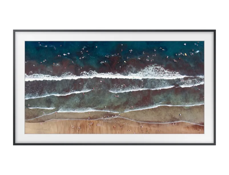 The Frame Hospitality TV 43'' QLED2020