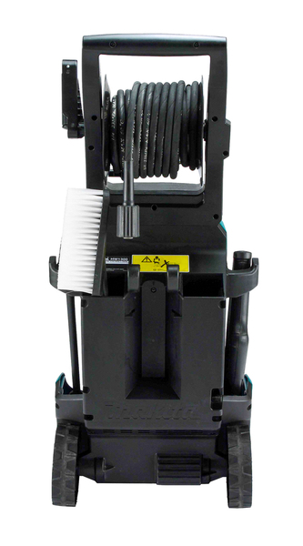 Makita HW1300 - high pressure washer