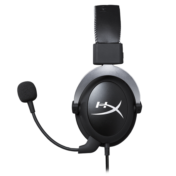 HyperX Cloud Xbox Licensed - Pelikuulokkeet