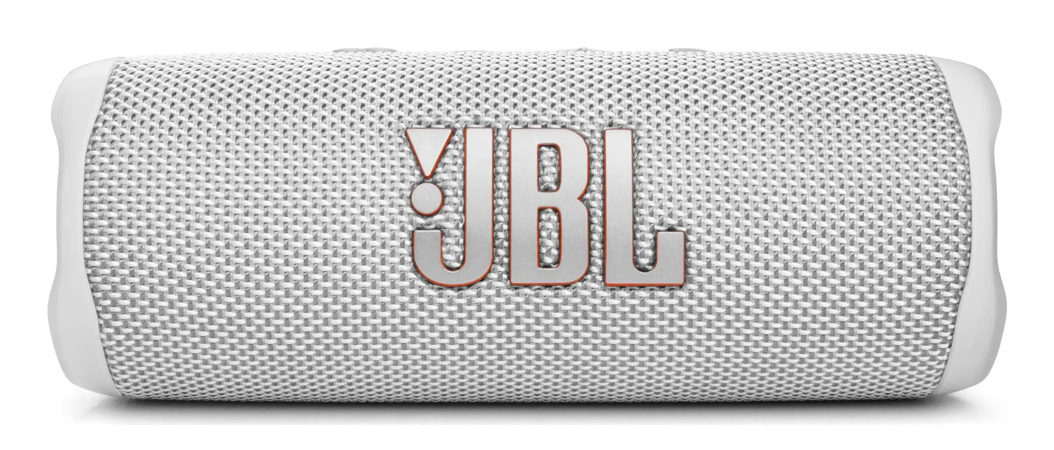 JBL Flip 6 - Bluetooth speaker, White