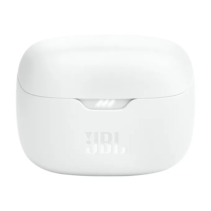 JBL Tune Buds -langattomat nappikuulokkeet, valkoiset