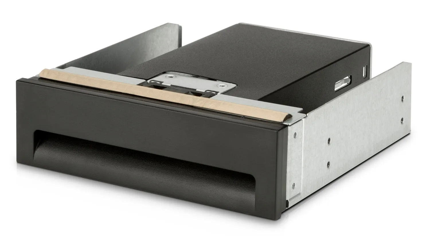 HP 2-in-1 Carrier - Muistiaseman kuljetin (caddy) - 2.5"