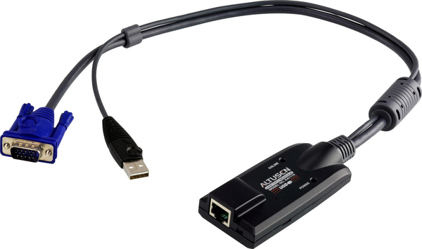 Altusen USB-moduuli, sopii KN2132/4132/4116/4140v/4124x