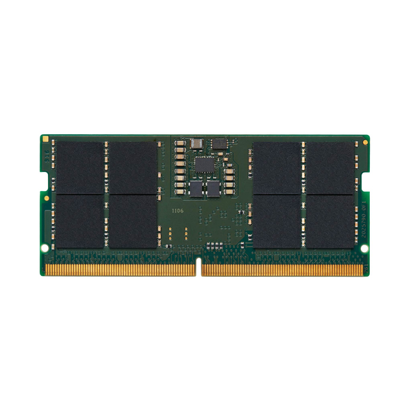 KINGSTON 16GB DDR5 5600MT/s SODIMM