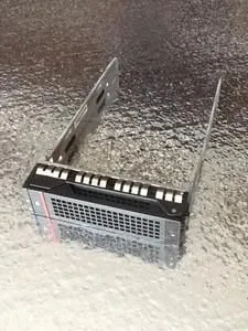 3.5" HotSwap Tray SATA/SAS