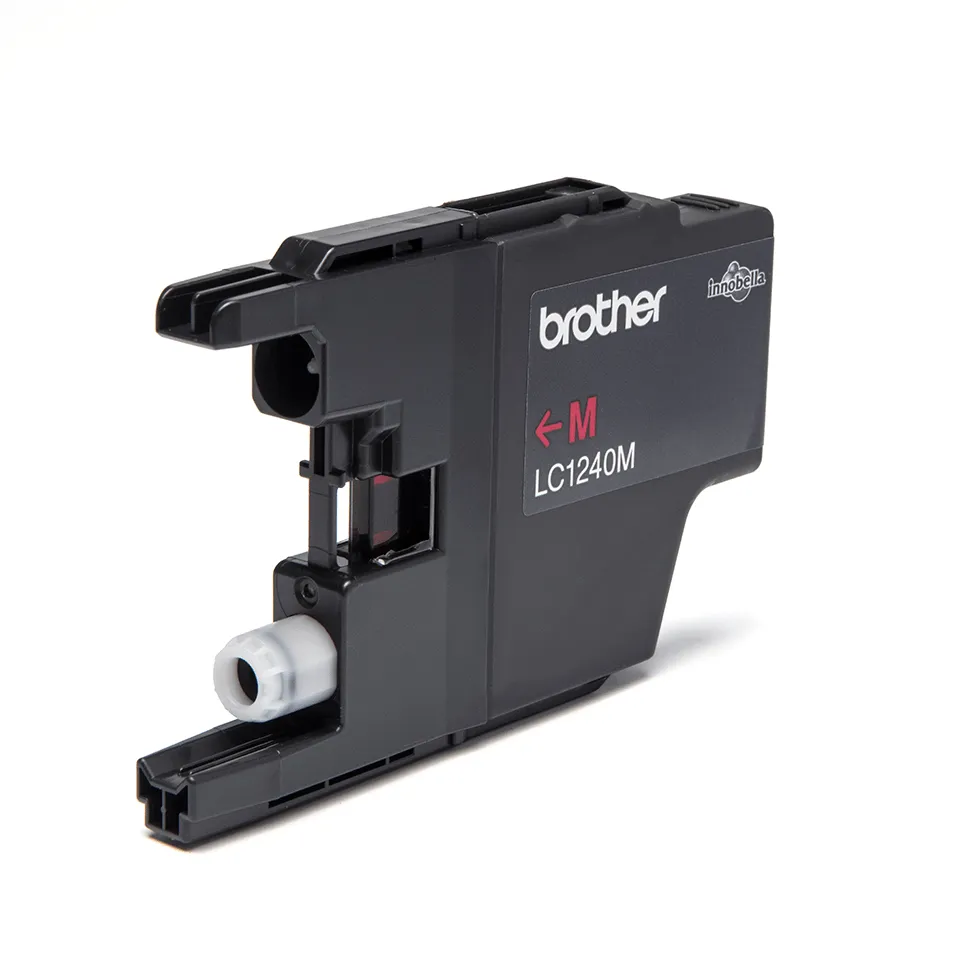 Brother  LC1240M - ink cartridge, Magenta