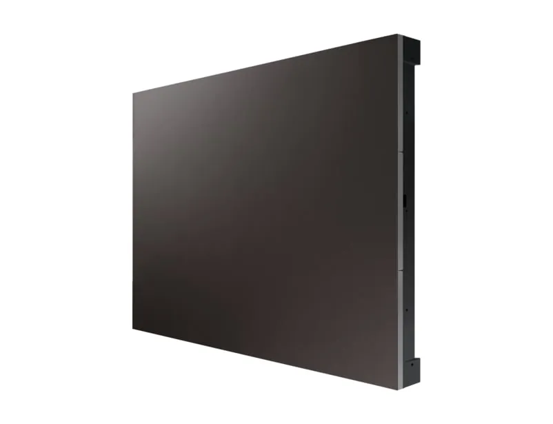 Samsung Smart LED Signage Indoor LED IF012J Cabinet, 1.26mm pitch, 640x360 pixels 600 nits, 1920~3840Hz refresh, 100 000 hours LED lifetime, full front/rear ser