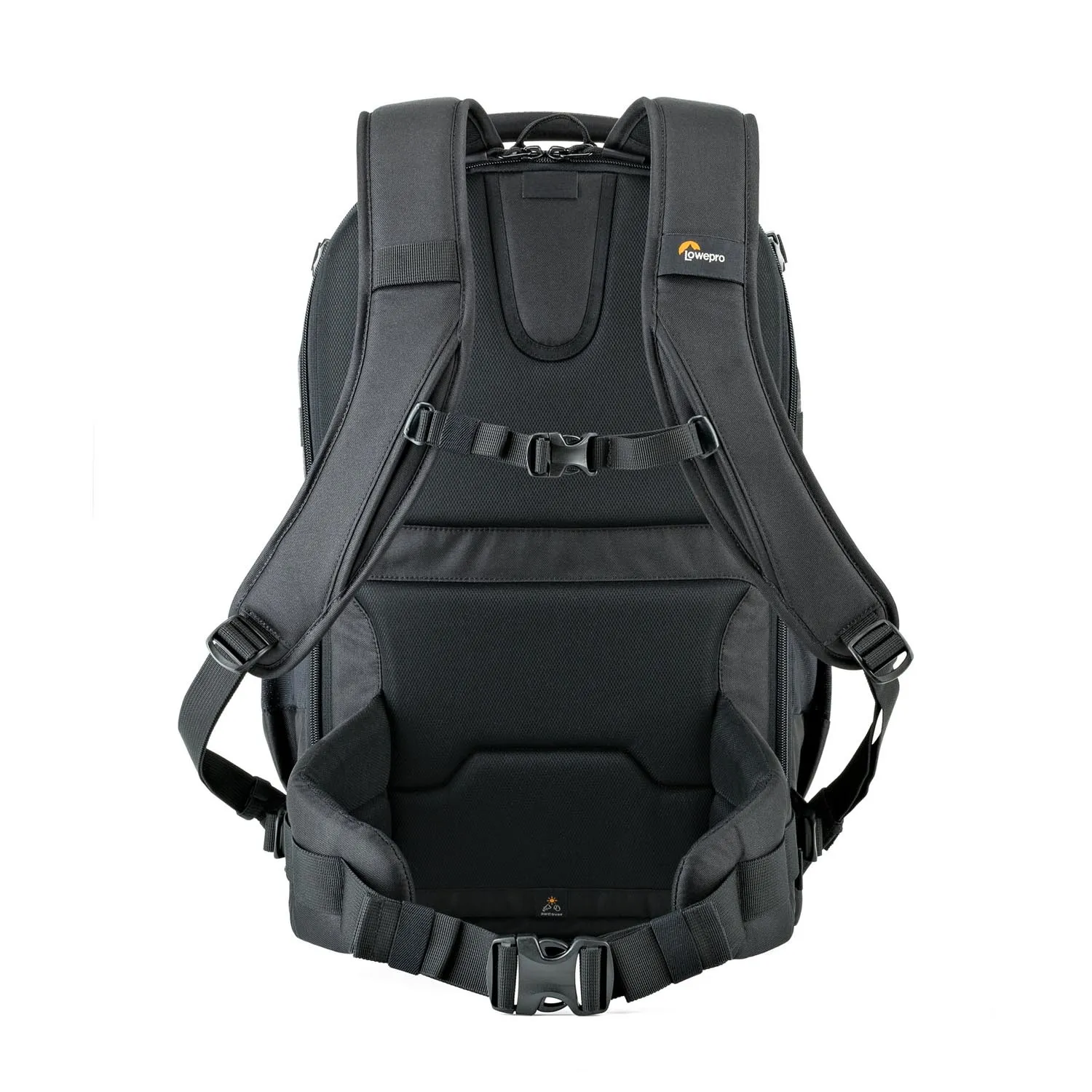 Lowepro Reppu Flipside 500 AW II Musta