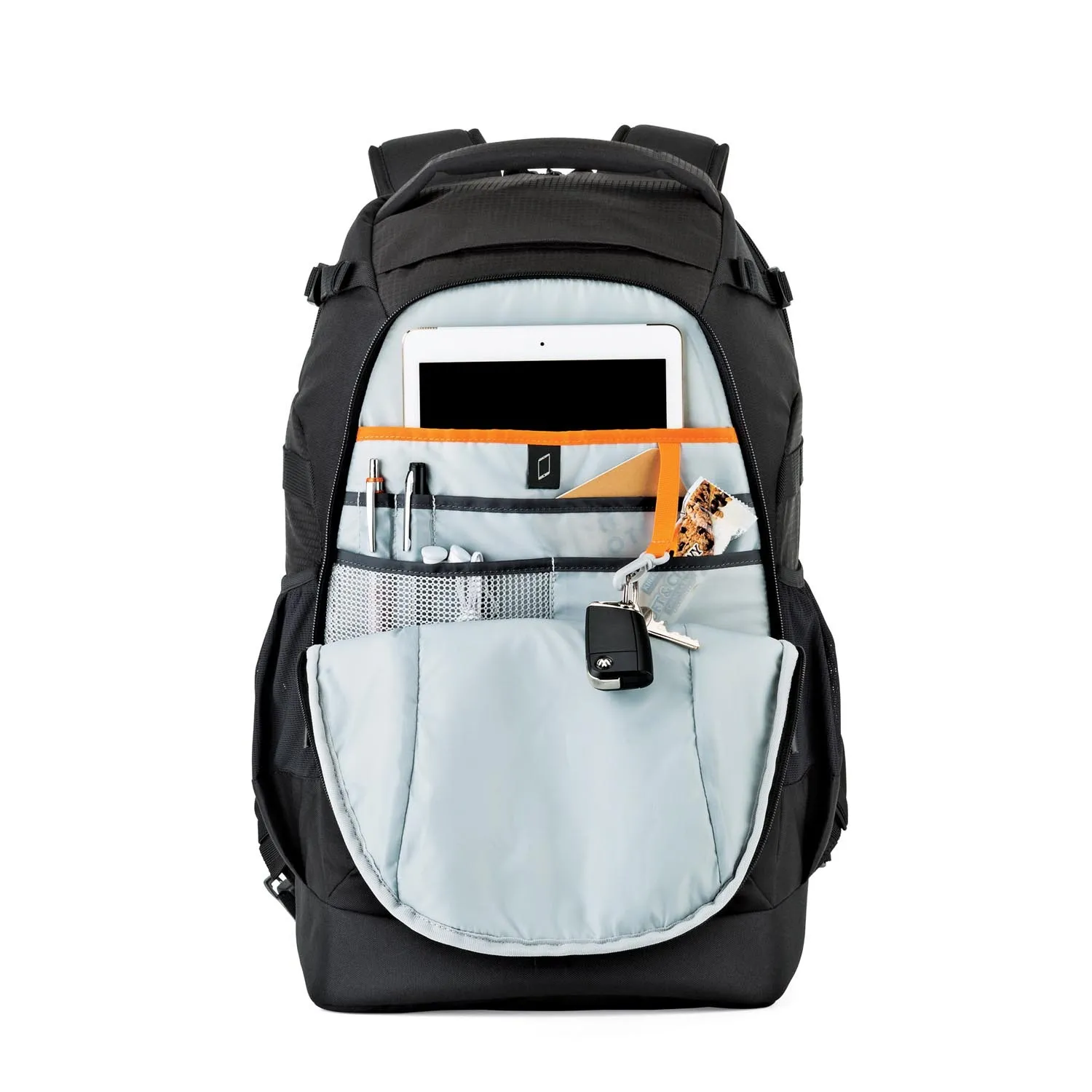 Lowepro Reppu Flipside 500 AW II Musta