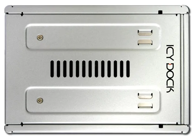 ICY DOCK 2.5-inch SAS SSD/HDD converter