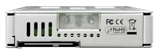 ICY DOCK 2.5-inch SAS SSD/HDD converter