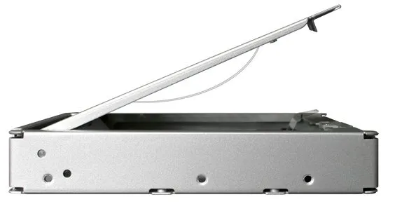 ICY DOCK 2.5-inch SAS SSD/HDD converter