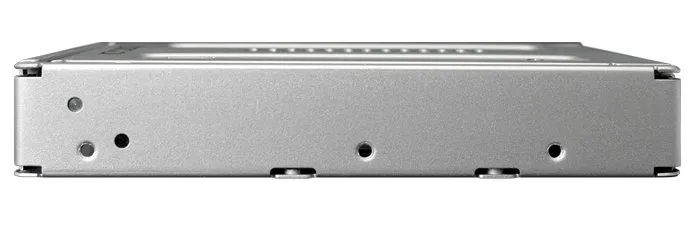 ICY DOCK 2.5-inch SAS SSD/HDD converter