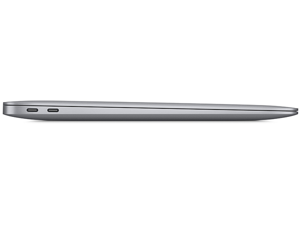 CTO Apple MacBook Air 13.3&quot;, M1 (8C CPU / 7C GPU), 8GB, 256GB, macOS - notebook, Space Grey (RUS/ENG) MGN63