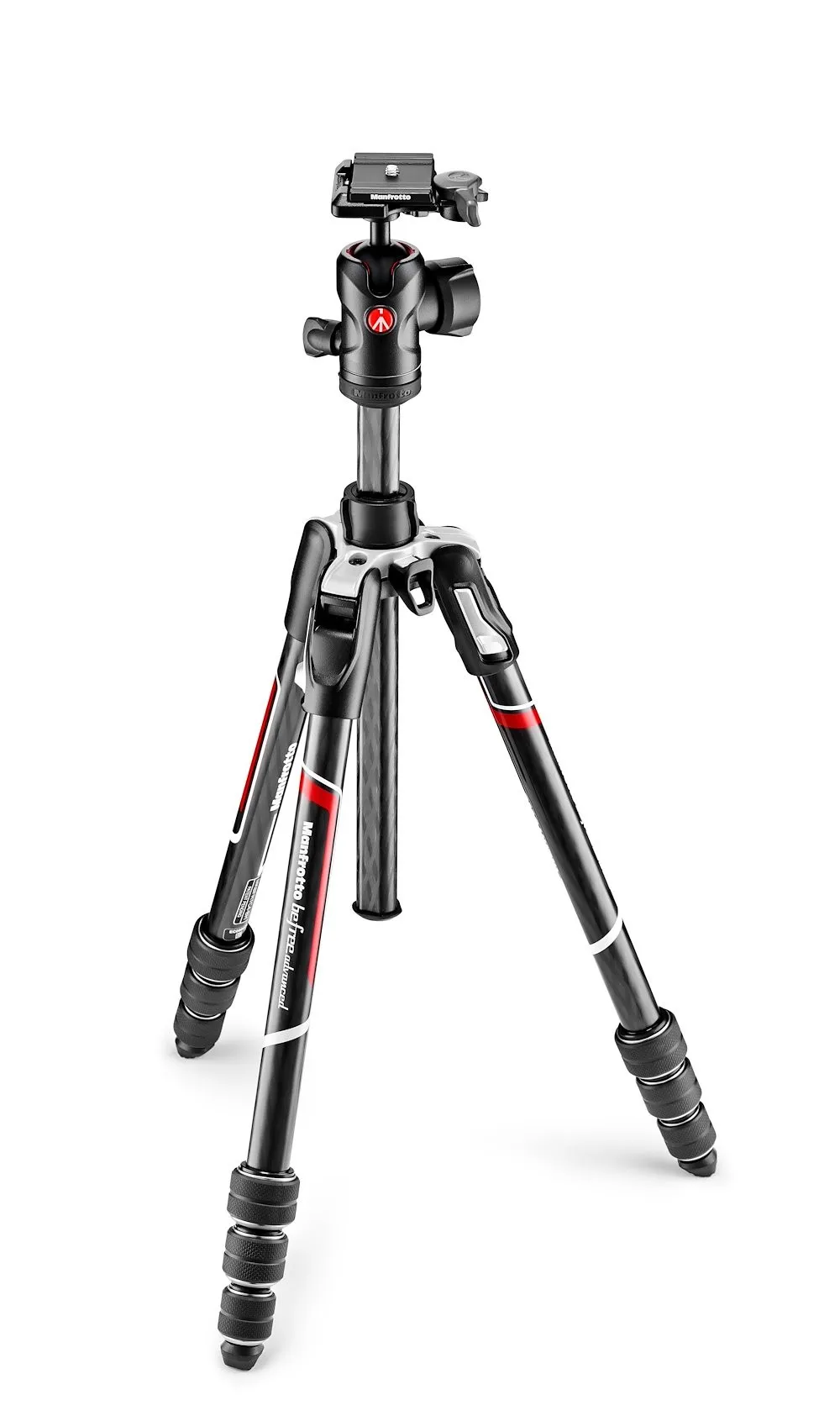 MANFROTTO Jalustakitti