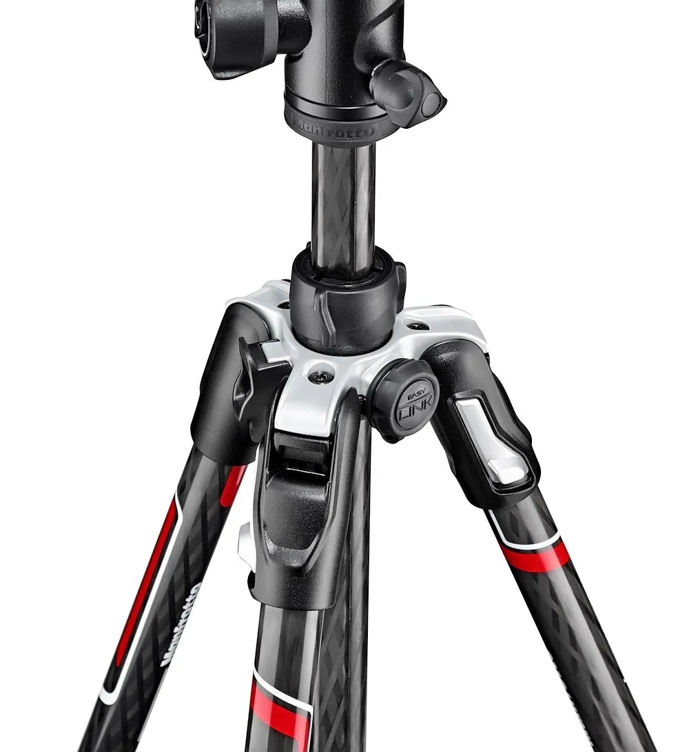 MANFROTTO Jalustakitti