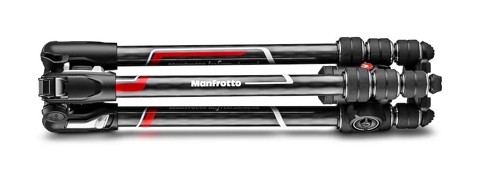 MANFROTTO Jalustakitti