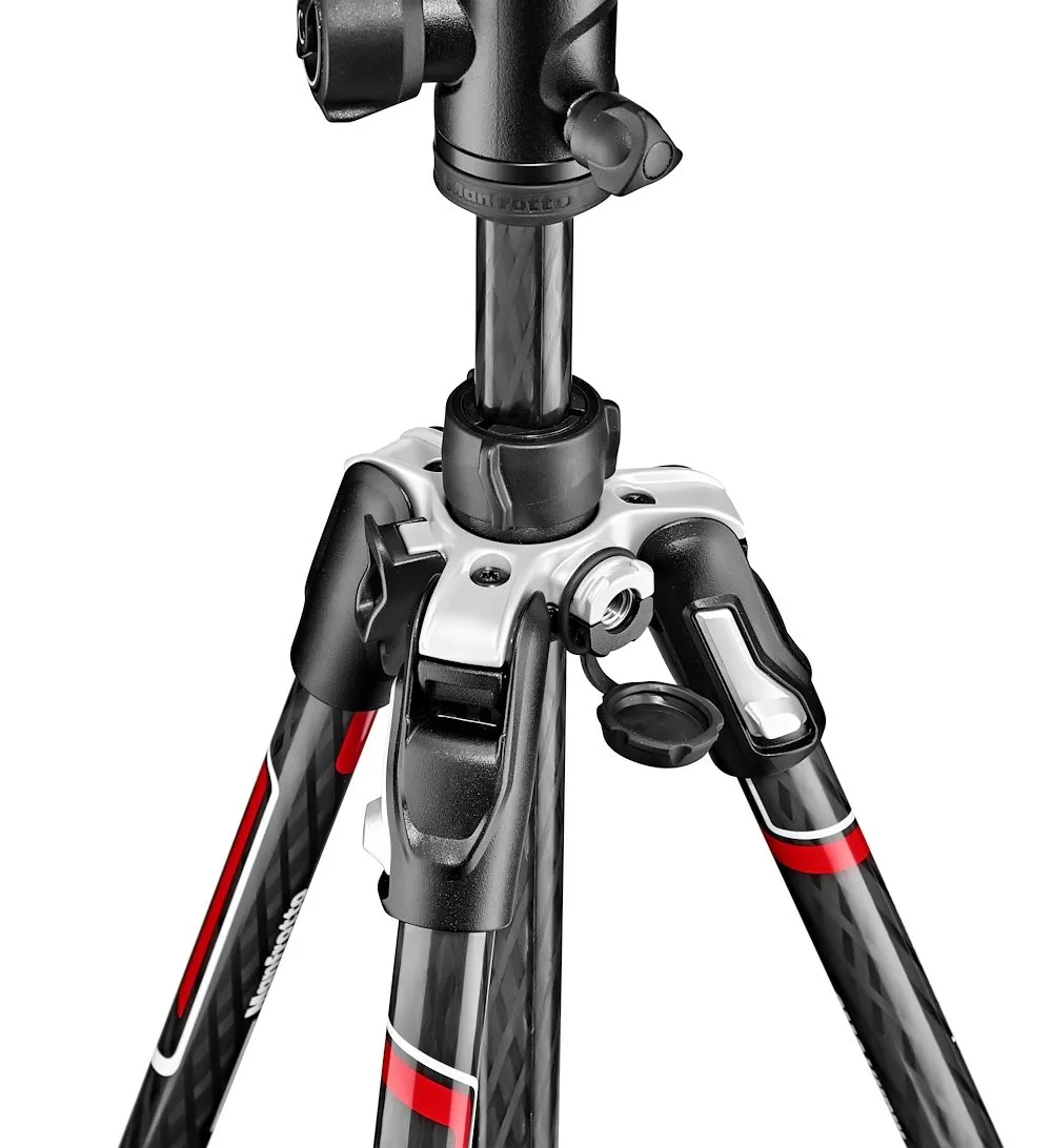 MANFROTTO Jalustakitti
