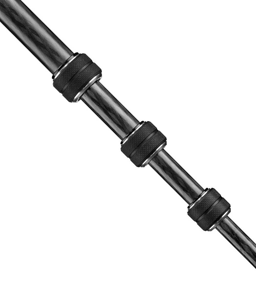 MANFROTTO Jalustakitti