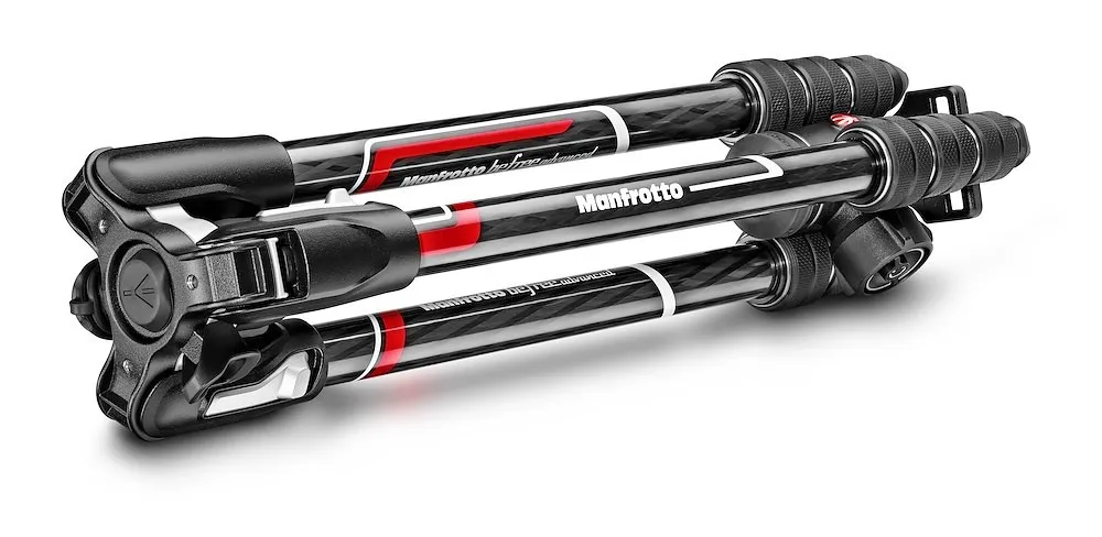 MANFROTTO Jalustakitti