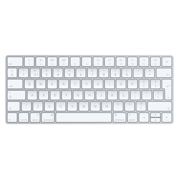 APPLE Magic Keyboard English Internationl