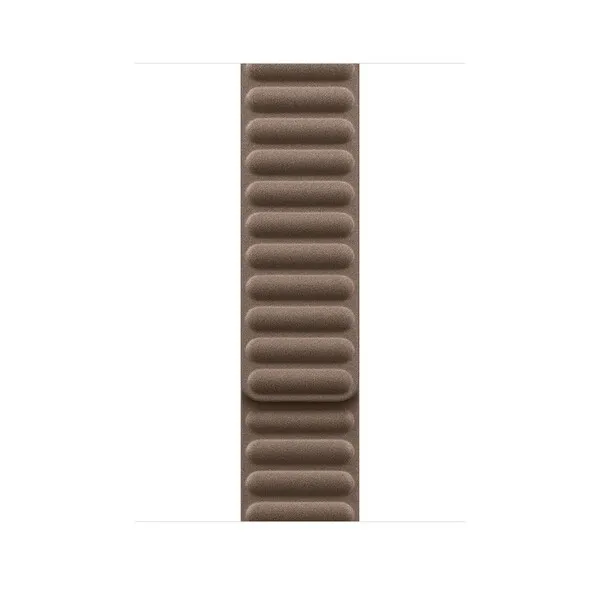 Apple Watch 45 mm - magnetic link, Taupe M/L