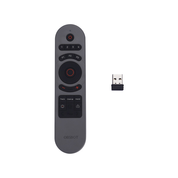 Obsbot Tiny Smart Remote 2