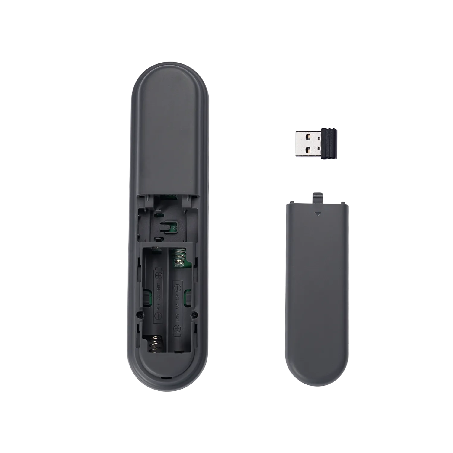 Obsbot Tiny Smart Remote 2