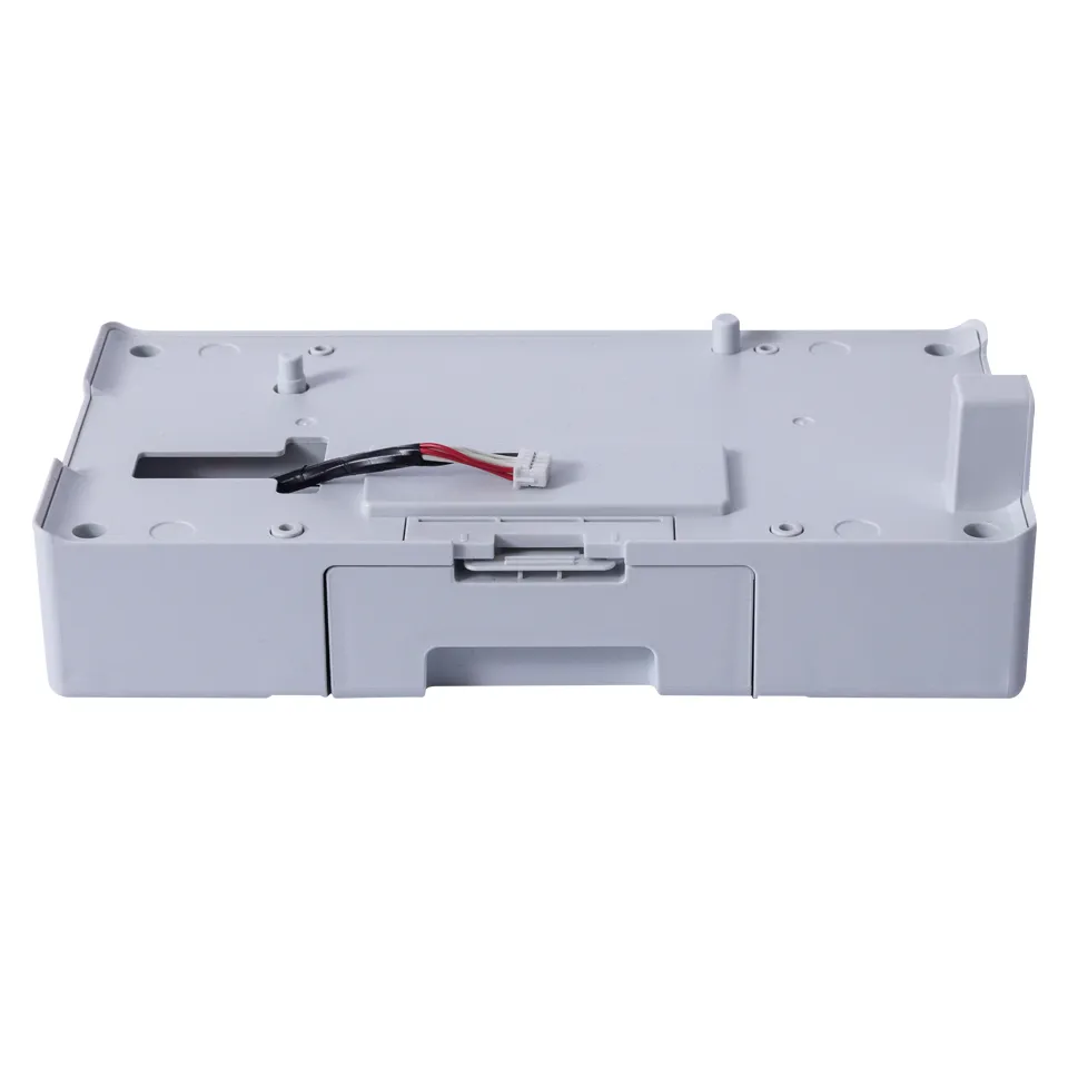 BROTHER BATTERY BASE (REQUIRES PABT004 LI-ION BATTERY)