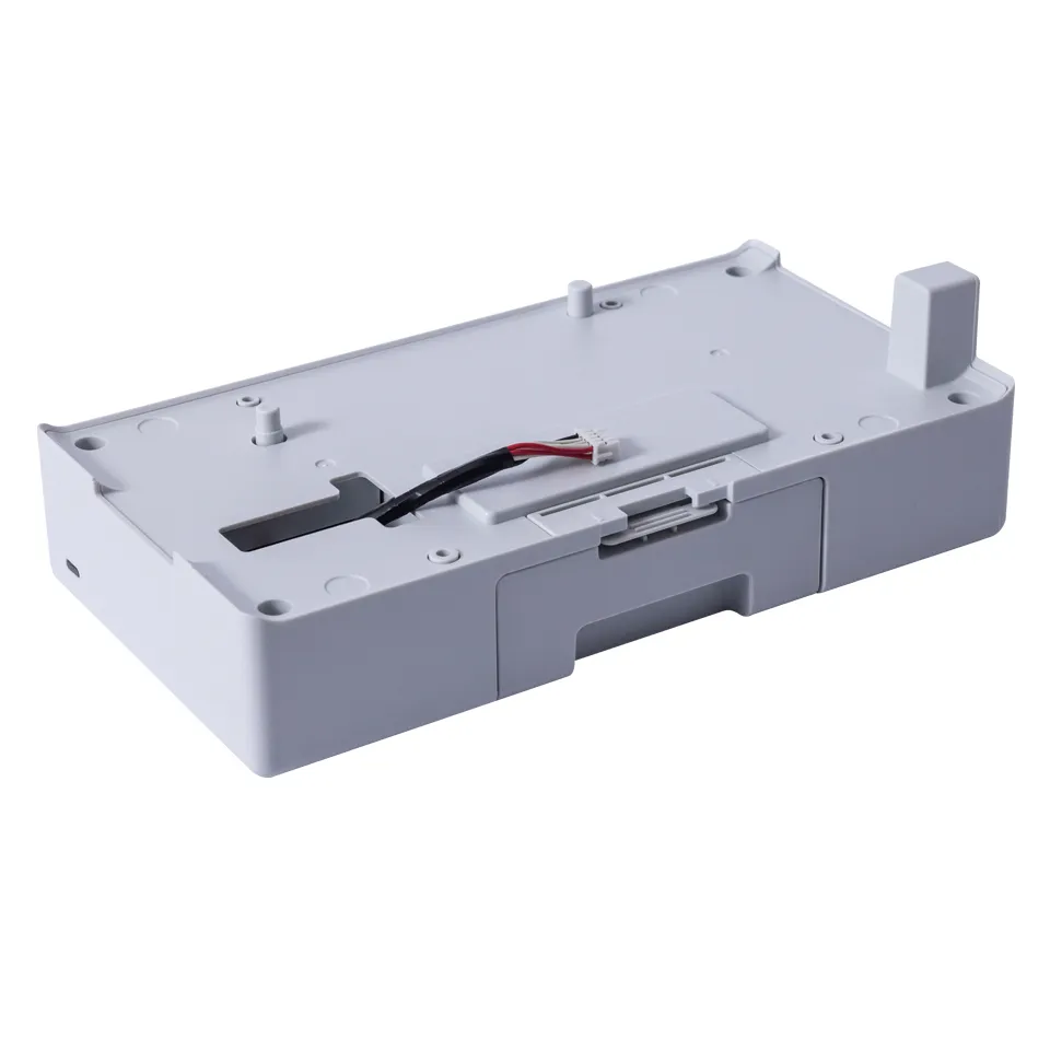 BROTHER BATTERY BASE (REQUIRES PABT004 LI-ION BATTERY)