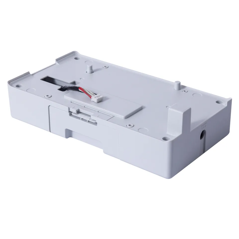 BROTHER BATTERY BASE (REQUIRES PABT004 LI-ION BATTERY)