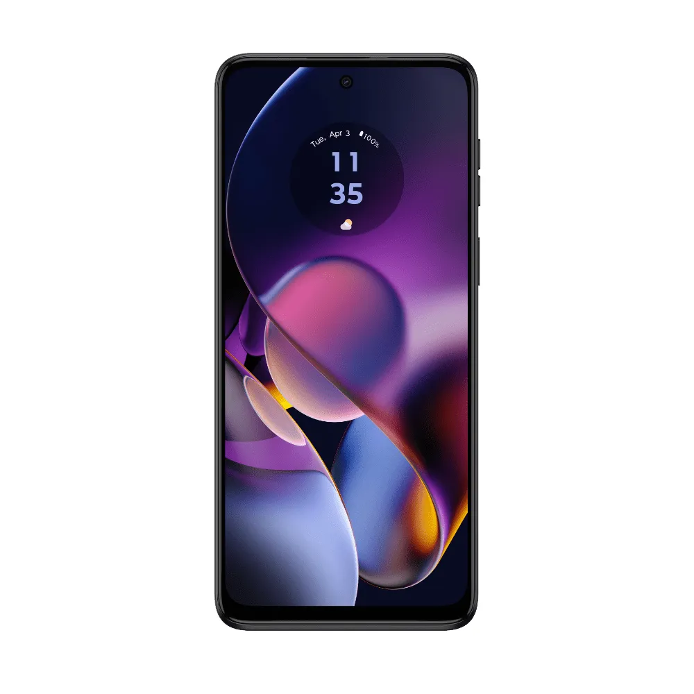 Motorola Moto G 54 5G 256 GB/8 GB Android - mobiltelefon, Bl&aring;