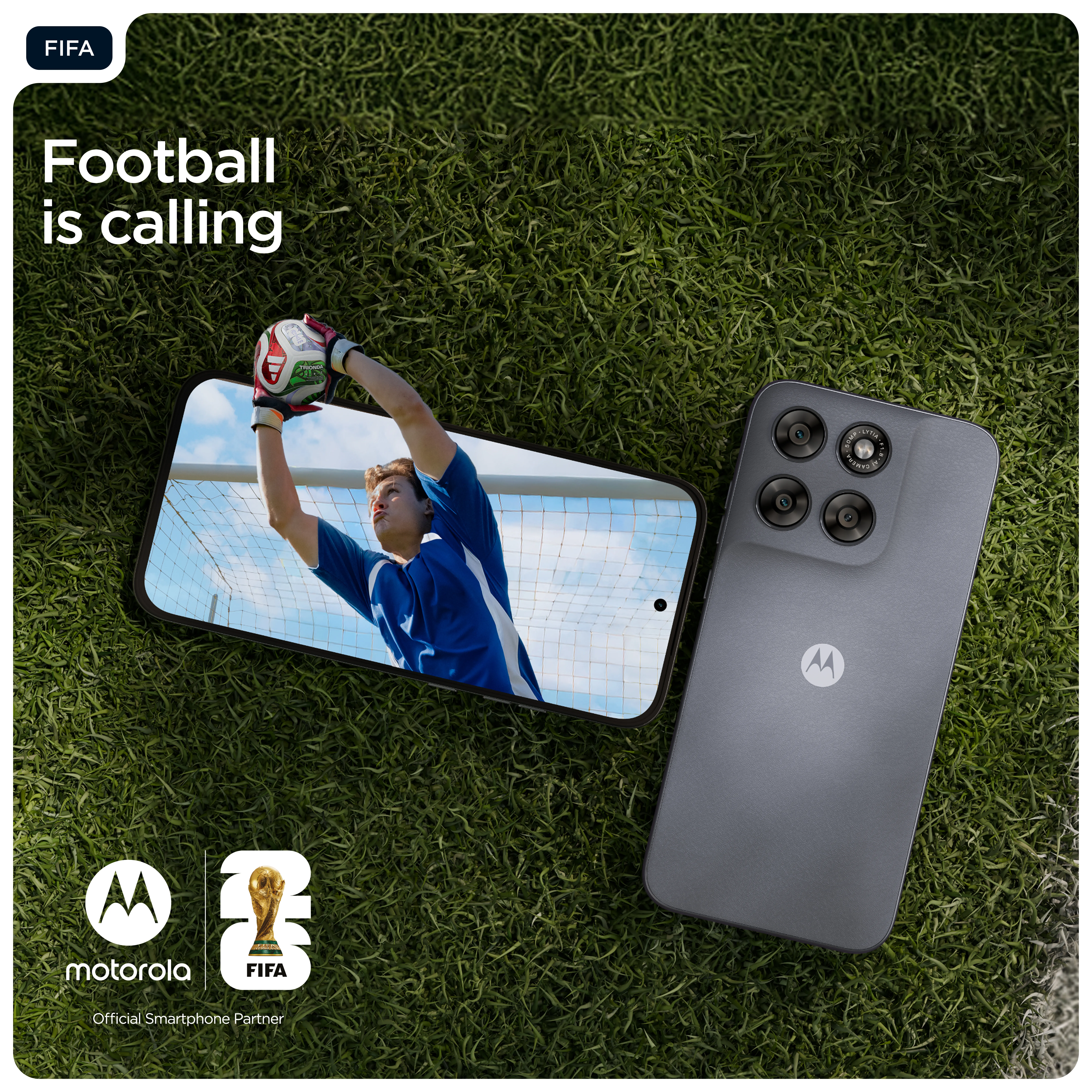 Motorola Moto G67 8/256GB, Grey