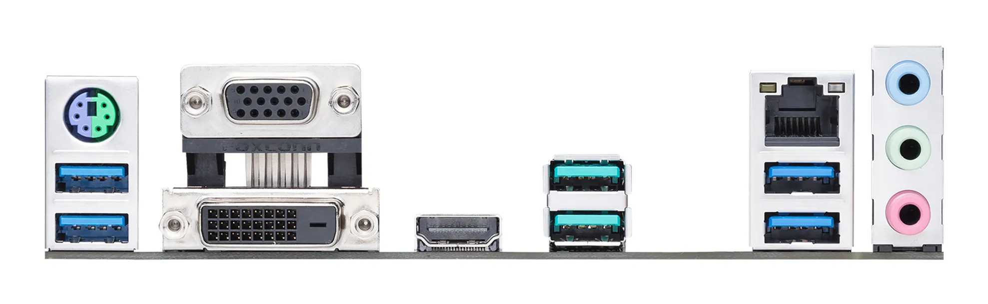 Asus PRIME B550M-A mATX - motherboard